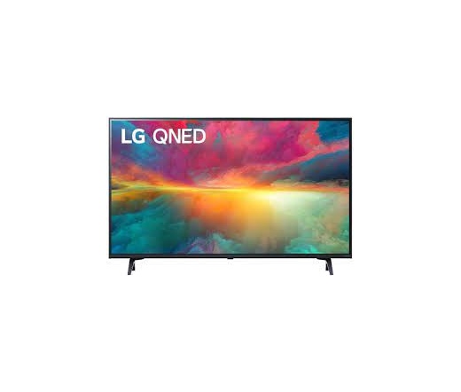 LG 43" QNED75 4K HDR Smart TV