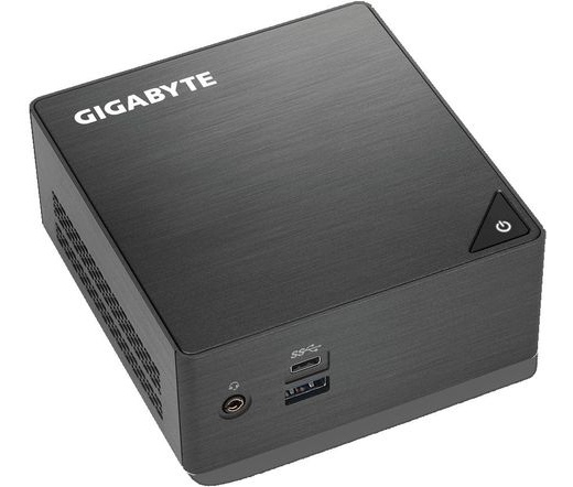 BBN Gigabyte BRIX GB-BLPD-5005