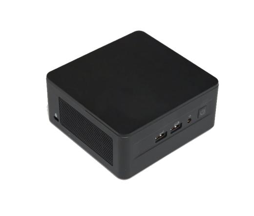 INTEL NUC 12 Pro Kit - NUC12WSHv7