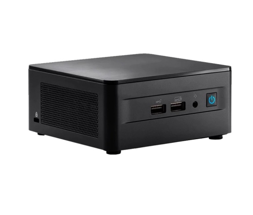 INTEL NUC 12 Pro Kit - NUC12WSHi5