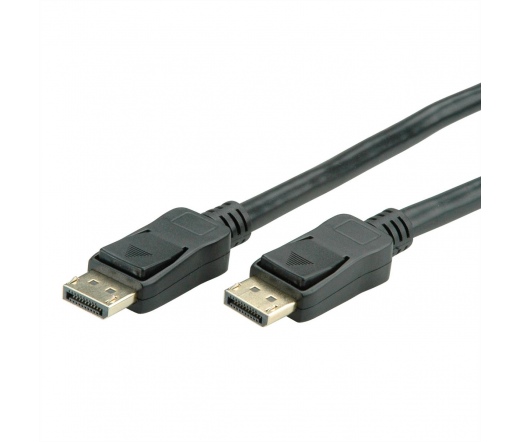 ROLINE Value DisplayPort 1.2 Active 15m