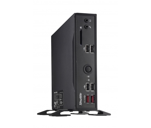 SHUTTLE XPC slim DS20U3V2 i3-10110U