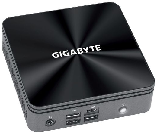 BBN Gigabyte BRIX GB-BRI3-10110