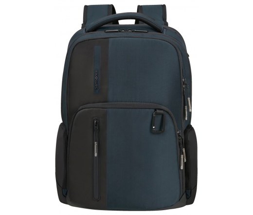 SAMSONITE Biz2go Lpt Backpack 14.1" Deep Blue