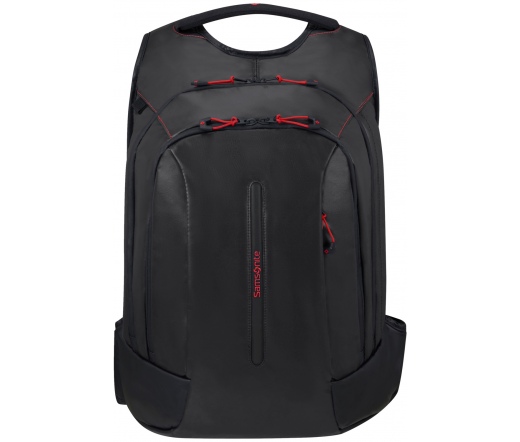 SAMSONITE Ecodiver Laptop Backpack L 17.3" Black