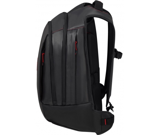 SAMSONITE Ecodiver Laptop Backpack L 17.3" Black