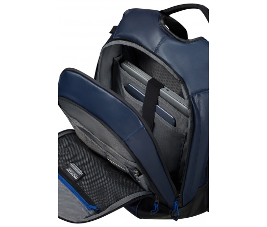 SAMSONITE Ecodiver Laptop Backpack L 17.3" Blue Nights