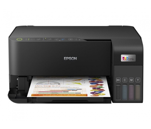 EPSON EcoTank ET-2830