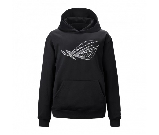 ASUS ROG Gravity Hoodie 2XL Black