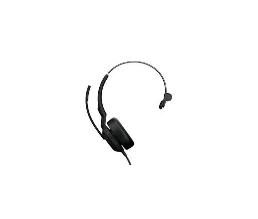 JABRA Evolve2 50 USB-A UC Mono