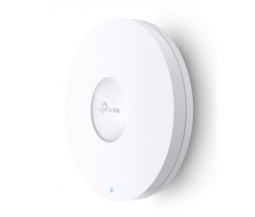 TP-LINK EAP620 HD AX1800 Wireless Dual Band Ceiling Mount Access Point