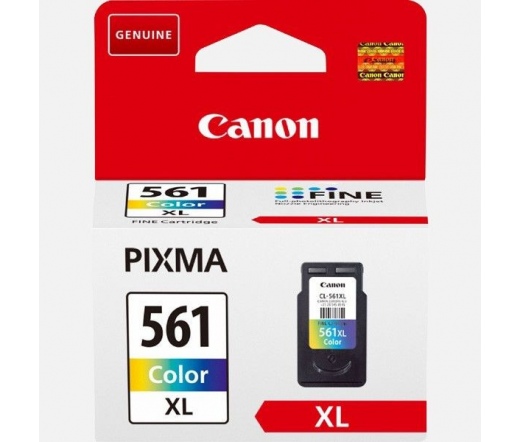 Canon CL-561 XL color