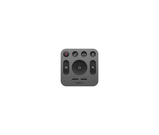 LOGITECH Spare Remote Controller for MEETUP