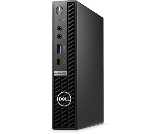 DELL OptiPlex 7000 Micro i7-12700T 16GB 512GB SSD W11P