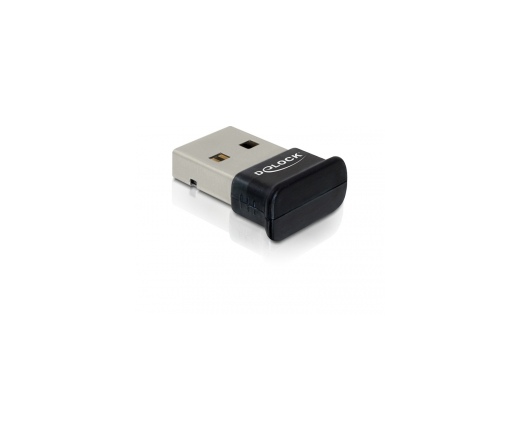 BLUETOOTH DELOCK USB 2.0 Bluetooth V4.0 Dual Mode (61889)