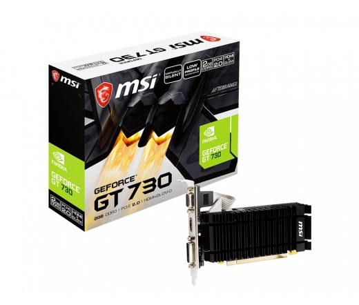 MSI N730K-2GD3H/LPV1