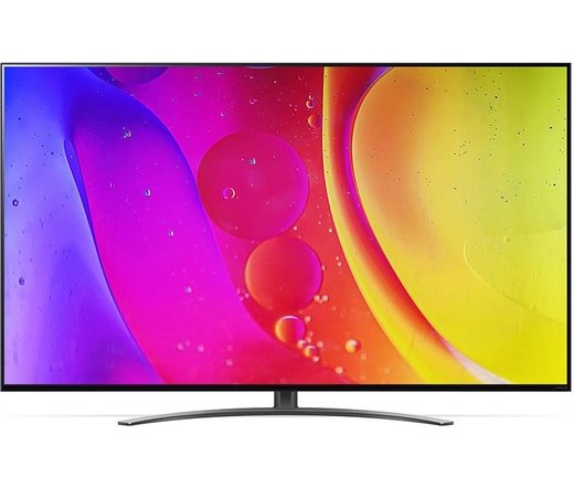 LG 65" NANO81 4K HDR Smart NanoCell TV