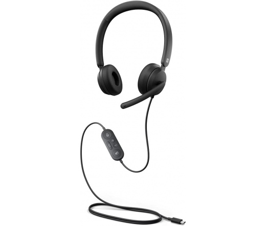 MICROSOFT Modern USB-C Headset