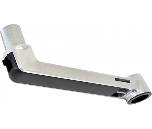 ERGOTRON LX Extension (polished aluminum)