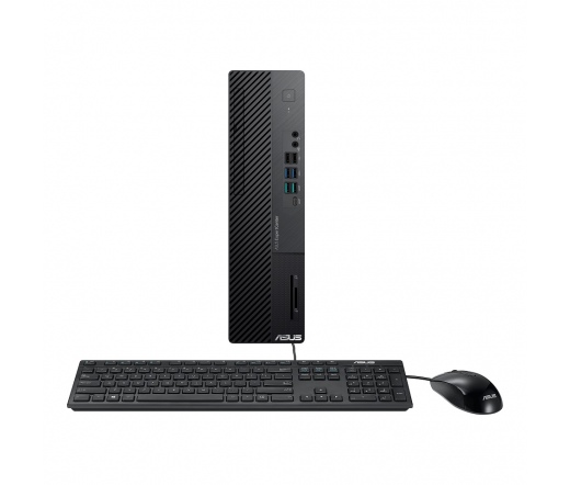 ASUS ExpertCenter D7 SFF D700SC i5-10400 8GB 256GB SSD NoOS