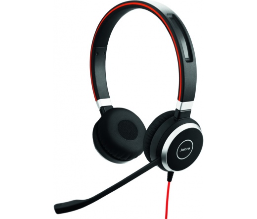 JABRA Evolve 40 UC duo