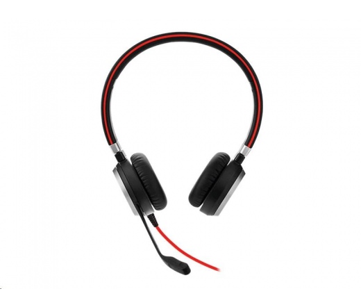 JABRA Evolve 40 UC duo