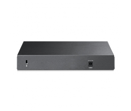 TP-LINK TL-SG108-M2 8-Port 2.5G Desktop Switch