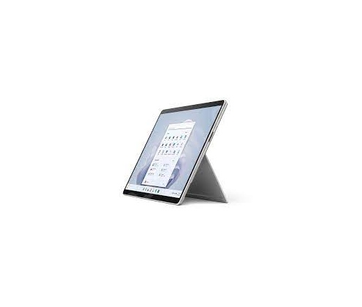 MICROSOFT Surface Pro 9 i5-1245U 8GB 512GB SSD W11P SC grafitszürke