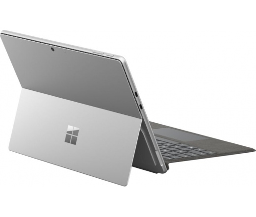 MICROSOFT Surface Pro 9 i5-1245U 8GB 512GB SSD W11P SC grafitszürke