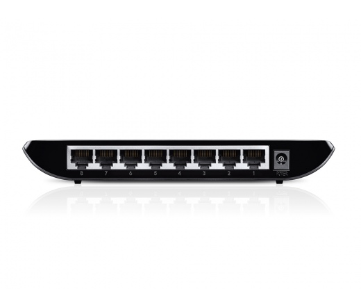 TP-LINK TL-SG1008D 8Port Gigabit Switch