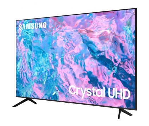 SAMSUNG 43" CU7172 Crystal UHD 4K Smart TV (2023)