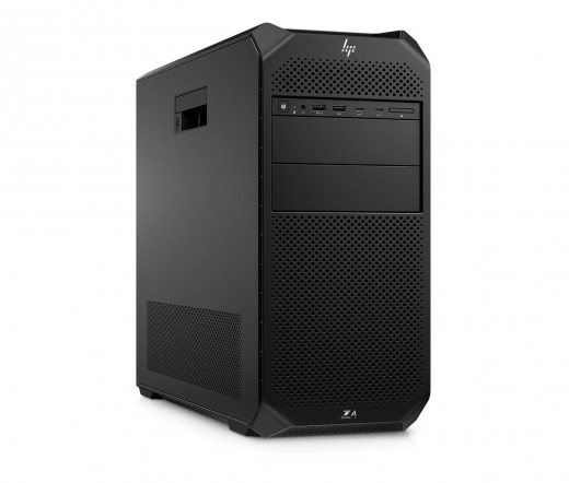 HP Z4 G5 Workstation W5-2465X 64GB DDR5 2TB SSD RTXA4000 16GB W11P