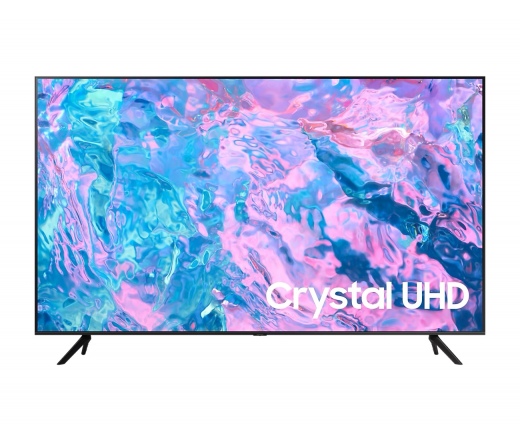 SAMSUNG 50" CU7172 Crystal UHD 4K Smart TV (2023)