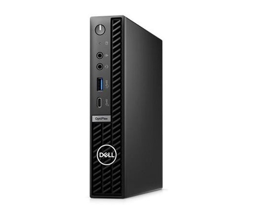 DELL Optiplex Micro 7010 i5-13500 16GB 512GB SSD ENTERPRISE GER