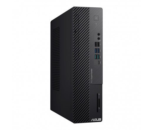 ASUS ExpertCenter D7 SFF D700SC i3-10100 8GB 256GB SSD NoOS