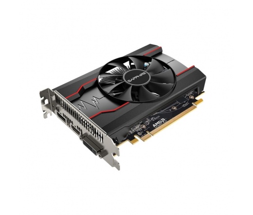 VGA SAPPHIRE RX 550  4GB GDDR5 Pulse