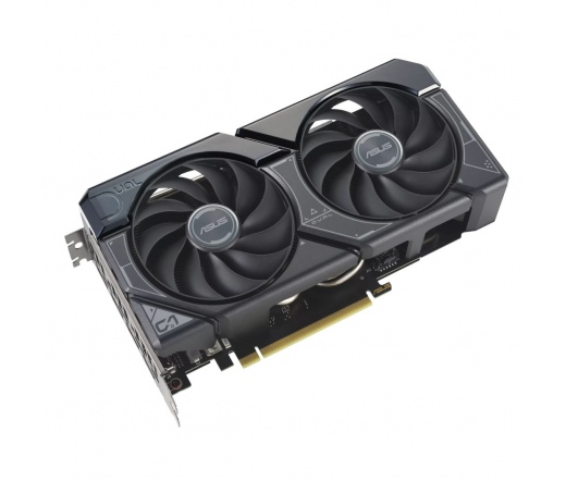 ASUS Dual GeForce RTX 4060 8GB GDDR6