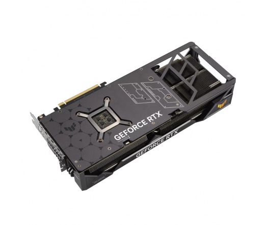 ASUS TUF Gaming GeForce RTX 4090 OG OC Edition 24GB GDDR6X