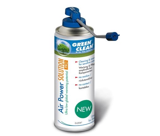 Green-Clean Air Power Solution Pro 400ml