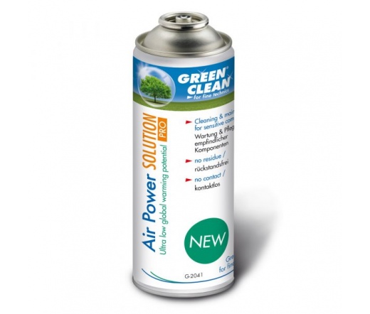 Green-Clean Air Power Solution Pro 400ml