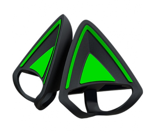 Razer Kitty Ears V2 accessory - Black