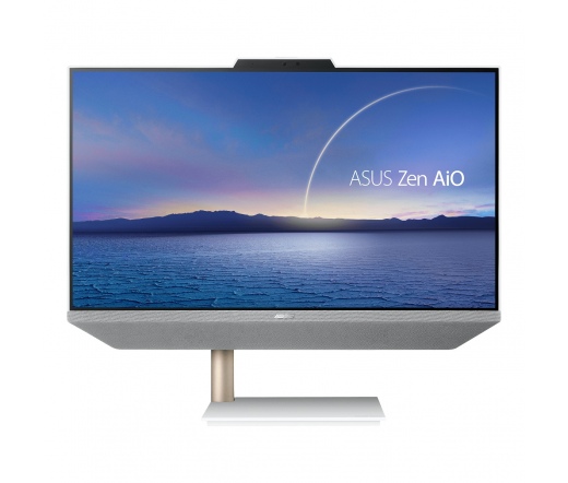 ASUS Zen AiO 24 A5401 23,8" FHD i5-10500T 8GB 256GB SSD NoOS fehér