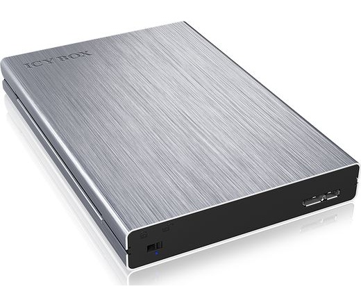 RAIDSONIC IB-241WP Icy Box 2,5" SATA USB3.0