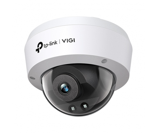 TP-LINK Vigi C240I 4MP IR Dome Network Camera (4mm)