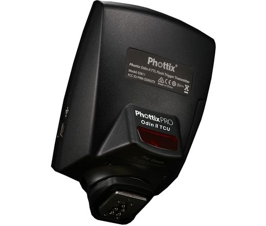 Phottix Odin II TTL Flash Trigger Transmitter For Sony