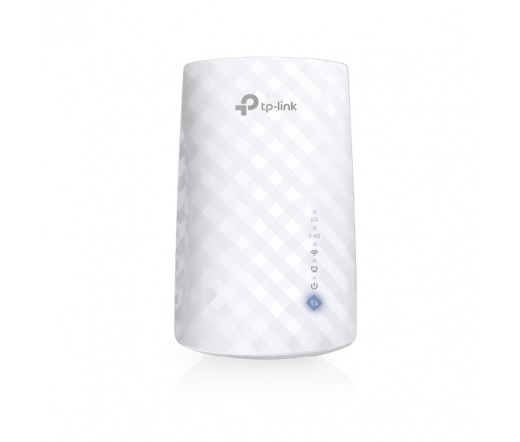 NET TP-LINK RE190 Wireless Range Extender