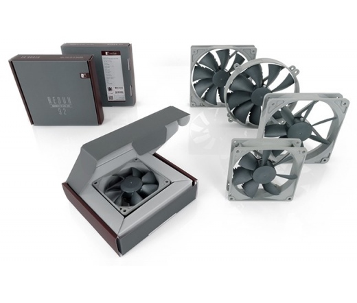 COOLER NOCTUA NF-P14s redux-900 - 140mm