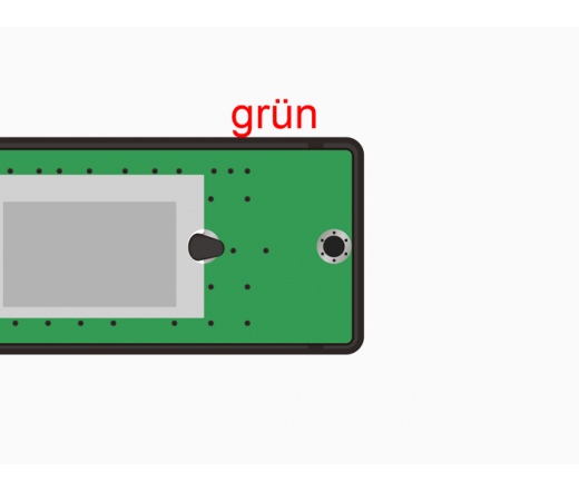 DELOCK külső ház M.2 NVMe PCIe vagy SATA SSD-hez USB 3.2 Gen 2 Type-C 10Gb/s szerszám nélküli