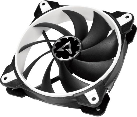 COOLER ARCTIC BioniX F120 (White) – 120mm eSport fan