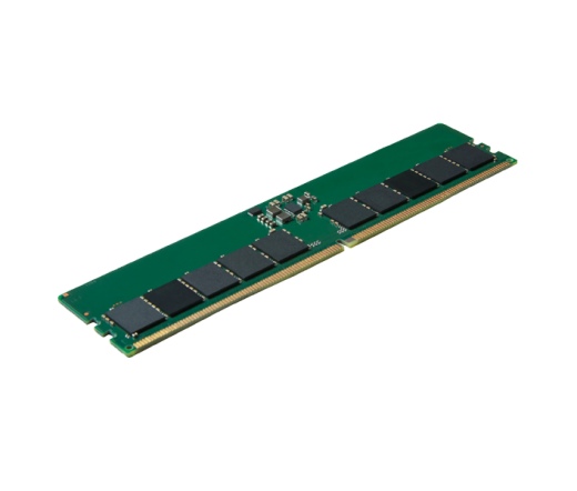 KINGSTON DDR5 4800MHz CL40 DIMM ECC 1Rx8 16GB Hynix M